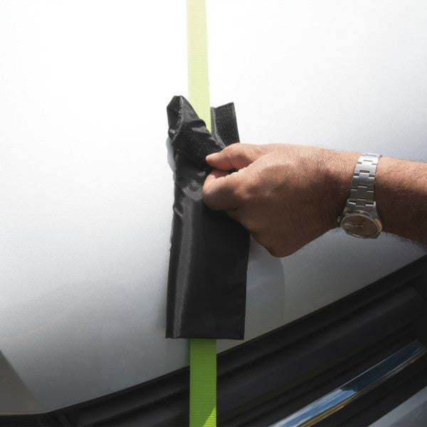 Kampa Awning and Vehicle Protector