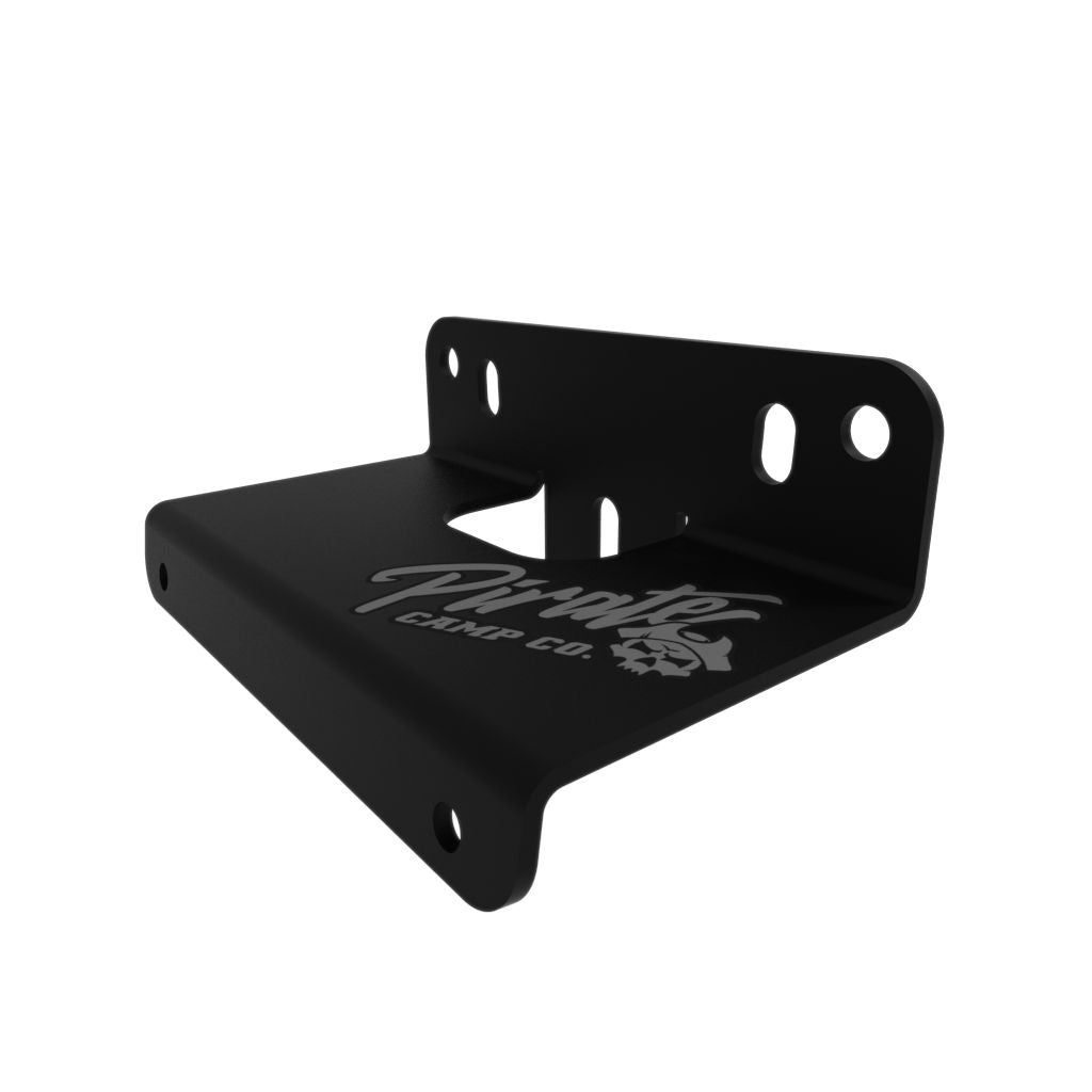 Awning Flush Rail Mount - Trailblazer 2017+