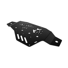 UHF Behind Dash Module Mount For LandCruiser 70 Series