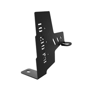 UHF Behind Dash Module Mount For LandCruiser 300 Series (LC300)
