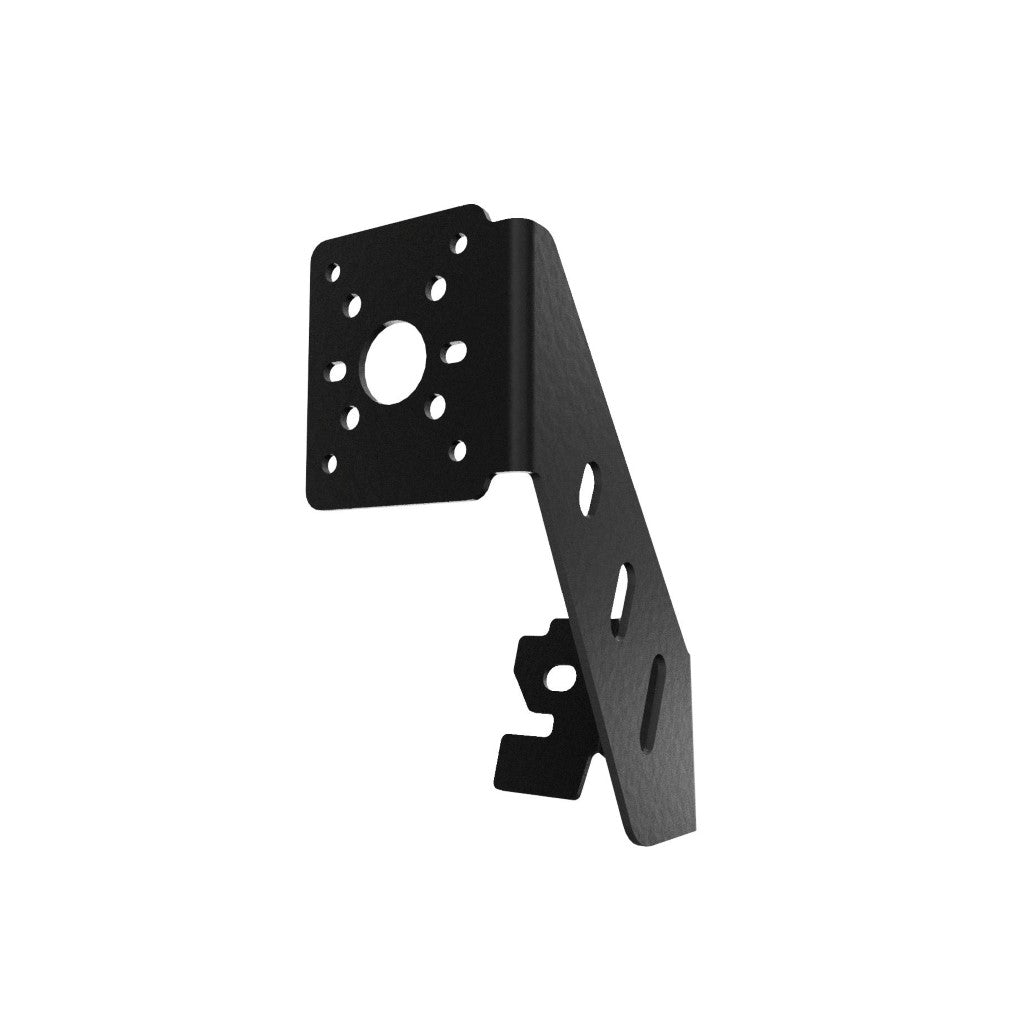 UHF Handpiece Mount For Toyota Prado 150 2017+