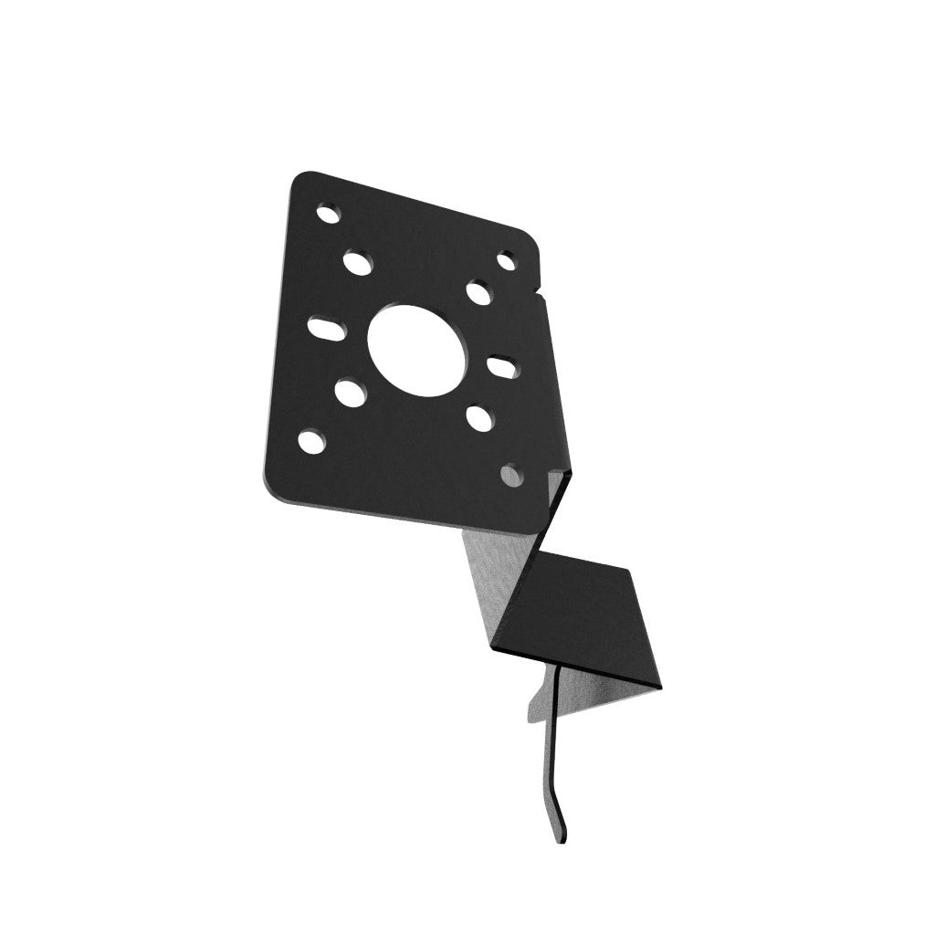 UHF Handpiece Mount For LandCruiser 300 Series (LC300)