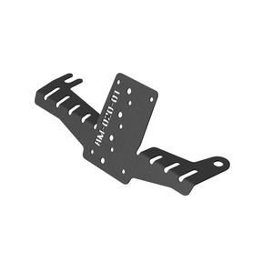 UHF Behind Dash Module Mount | Toyota Prado 250