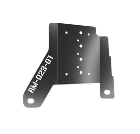UHF Module Mount | Large Modules | Ford Next Gen Ranger/Everest 2022+