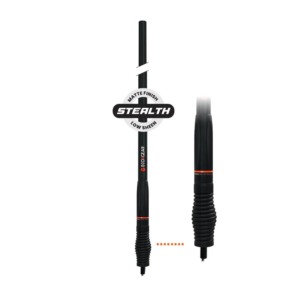ECOXGEAR Heavy Duty Radome Fibreglass Antenna -ATRD660ST