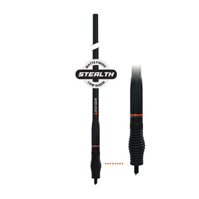 ECOXGEAR Heavy Duty Radome Fibreglass Antenna -ATRD660ST