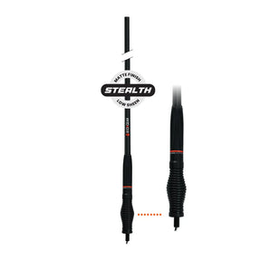 ECOXGEAR 994mm Medium Duty Radome Fibreglass Antenna