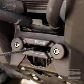 Groove Fairlead [Hawse]