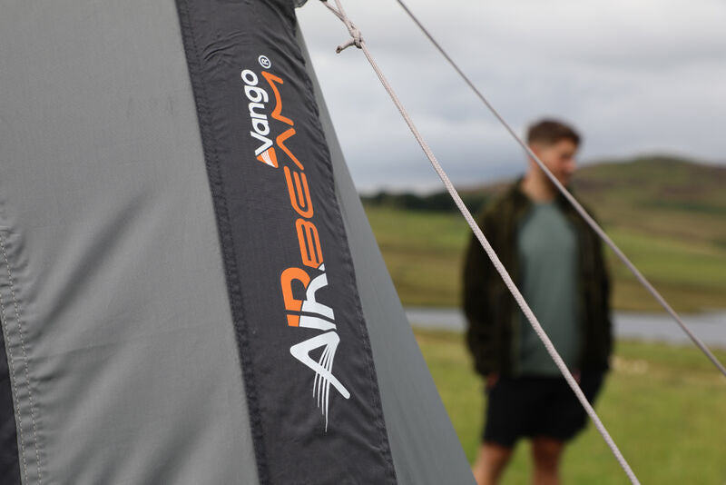 Vango Cove III Low Air Drive Away Awning 2026 Model