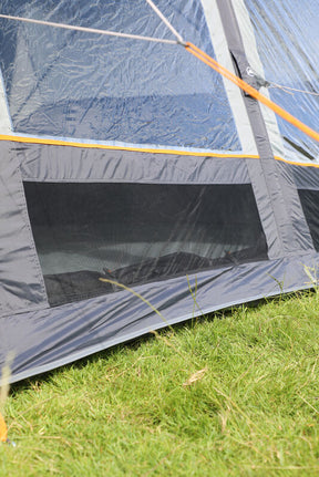 Vango Cove III Low Air Drive Away Awning 2026 Model