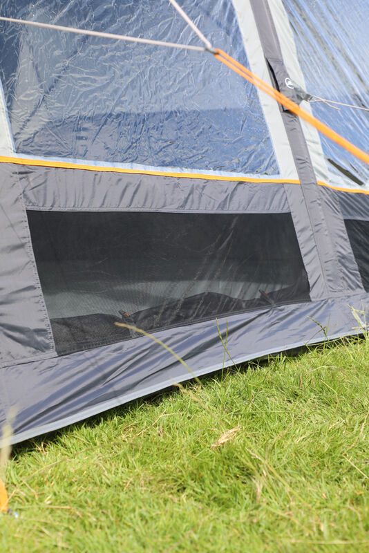 Vango Cove III Low Air Drive Away Awning 2025