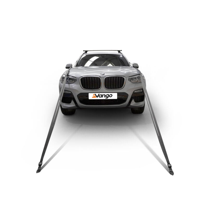 Vango Arden Tailgate Awning