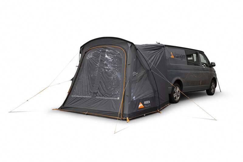 Vango Arden Tailgate Awning