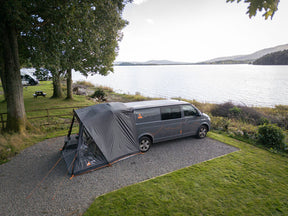 Vango Arden Tailgate Awning