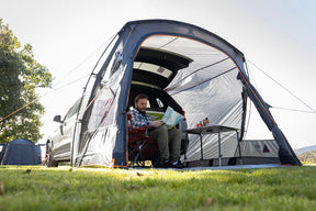 Vango Arden Tailgate Awning