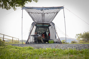 Vango Arden Tailgate Awning