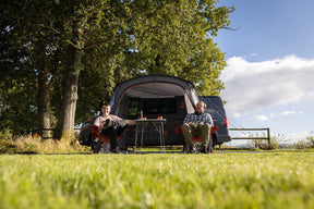Vango Arden Tailgate Awning