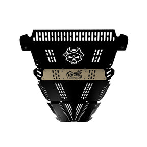 Under Body Protection Ford Ranger Raptor 2022+ - Engine, Transmission & Gearbox