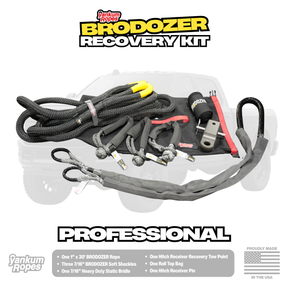 BRODOZER Recovery Kit