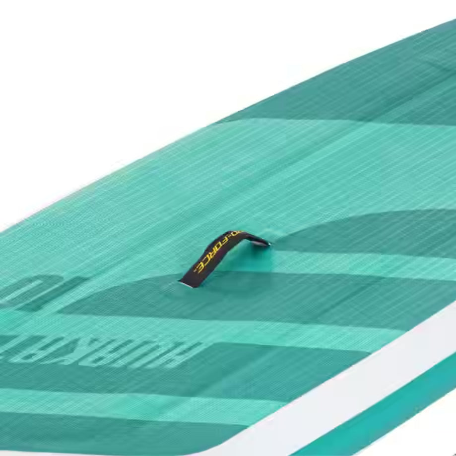 Hydro-Force Huaka'i 10ft Inflatable SUP Paddle Board Set