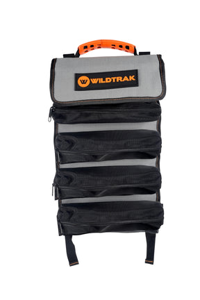 Wildtrak™ Medium Hangable Camping Storage Utility Roll