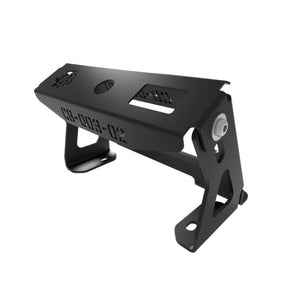 Under Bonnet Dual ARB Air Compressor Mount To Suit Prado 150 2020+