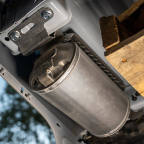 ARB 4L Air Tank Under-Tub Mount Ford Ranger Raptor 2022+ and Volkswagen Amarok 2023+