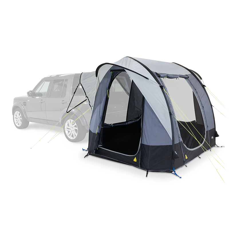 Kampa Tailgater Air Drive Away Awning