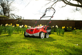 Cobra S3840V Battery Scarifier