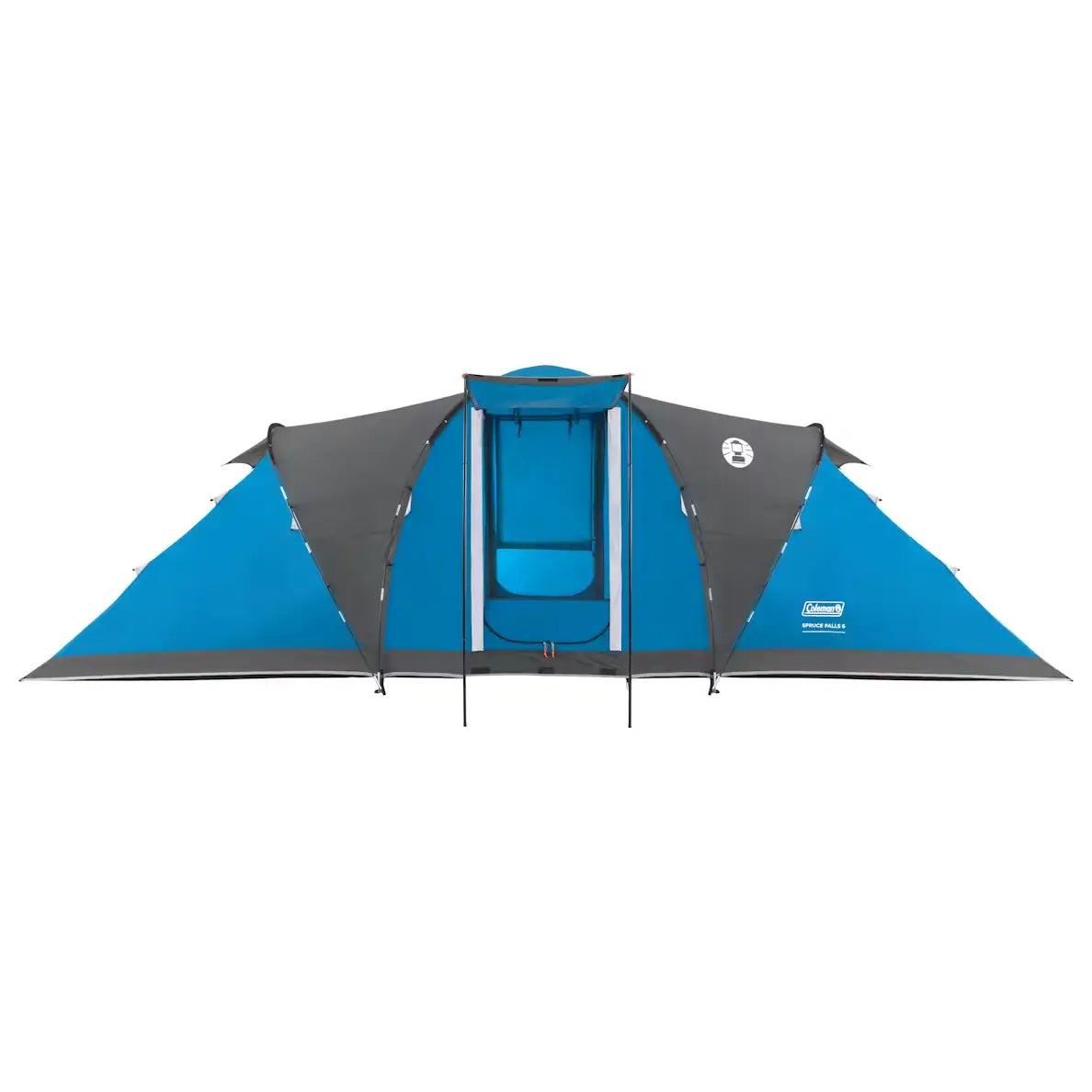Coleman Spruce Falls 6 Family Poled Tent - 6 Person