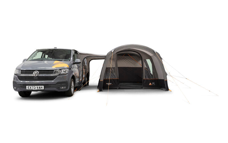 Vango Cove III Low Air Drive Away Awning 2026 Model