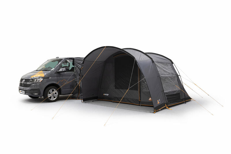 Vango Cove III Poled Drive Away Awning