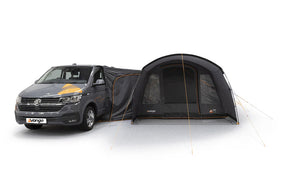Vango Cove III Poled Drive Away Awning