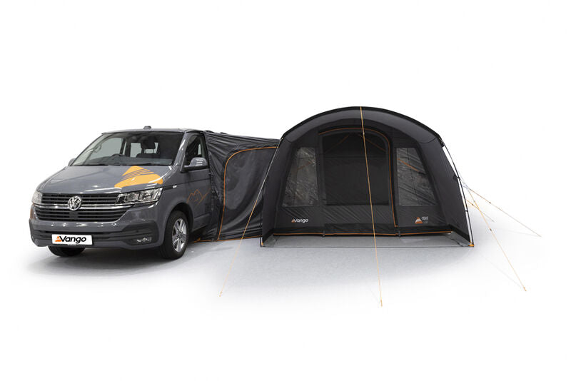 Vango Cove III Poled Drive Away Awning