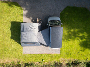 Vango Cove III Poled Drive Away Awning