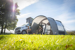 Vango Cove III Poled Drive Away Awning