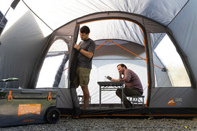Vango Cove III Poled Drive Away Awning