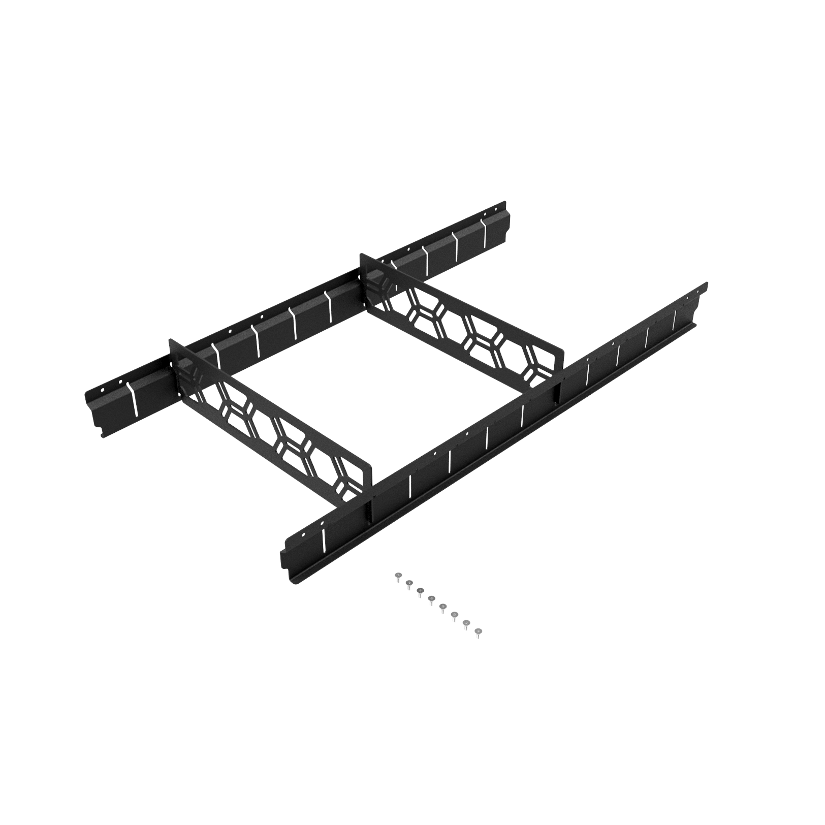 Slimline Series - 900mm Drawer Divider Sides | Prado 150