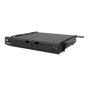 Low Profile Drawer System | GU Patrol