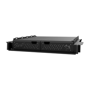Slimline Series - Low Profile Drawer System | Prado 150