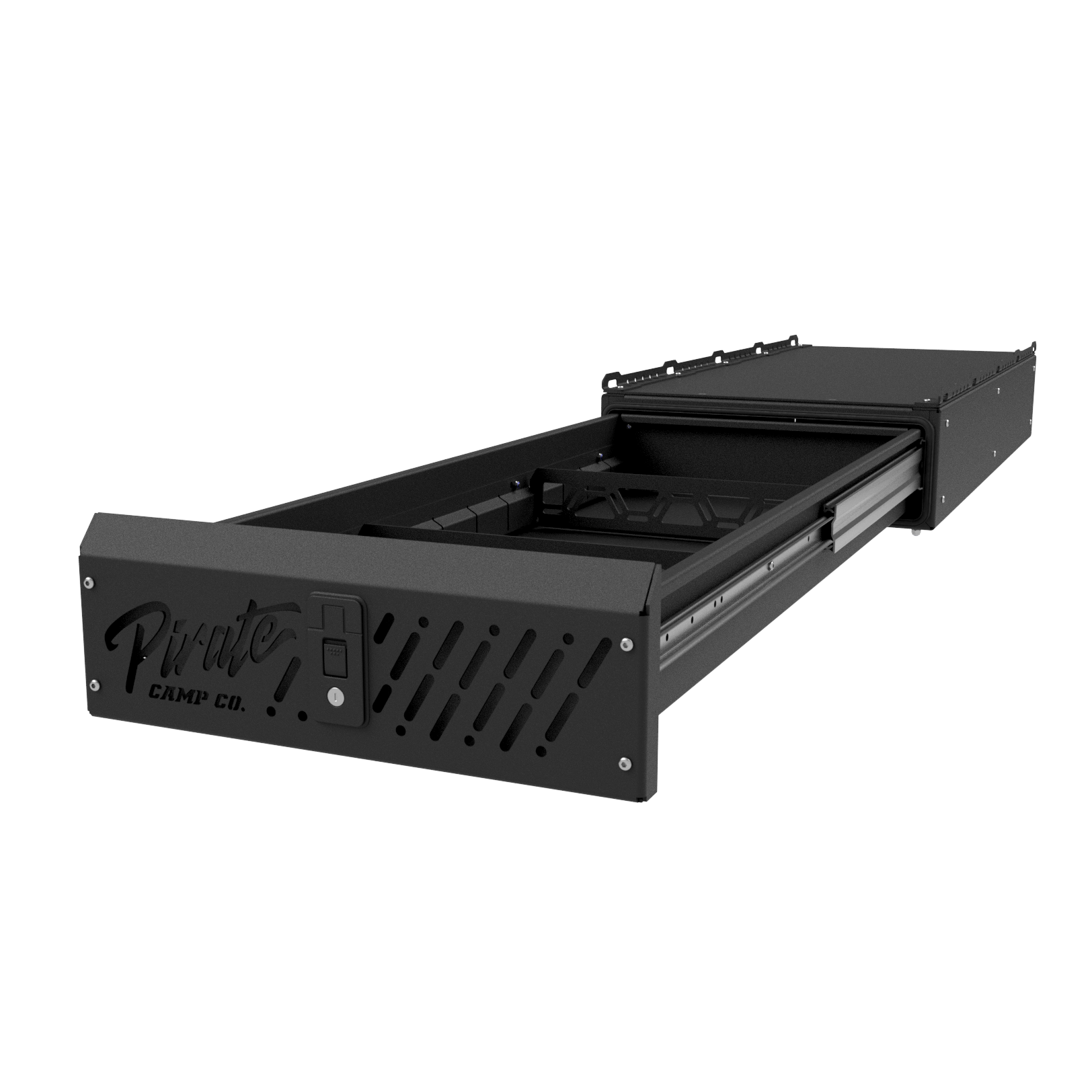 DryStore Sealed Drawer System – Next Gen Ranger