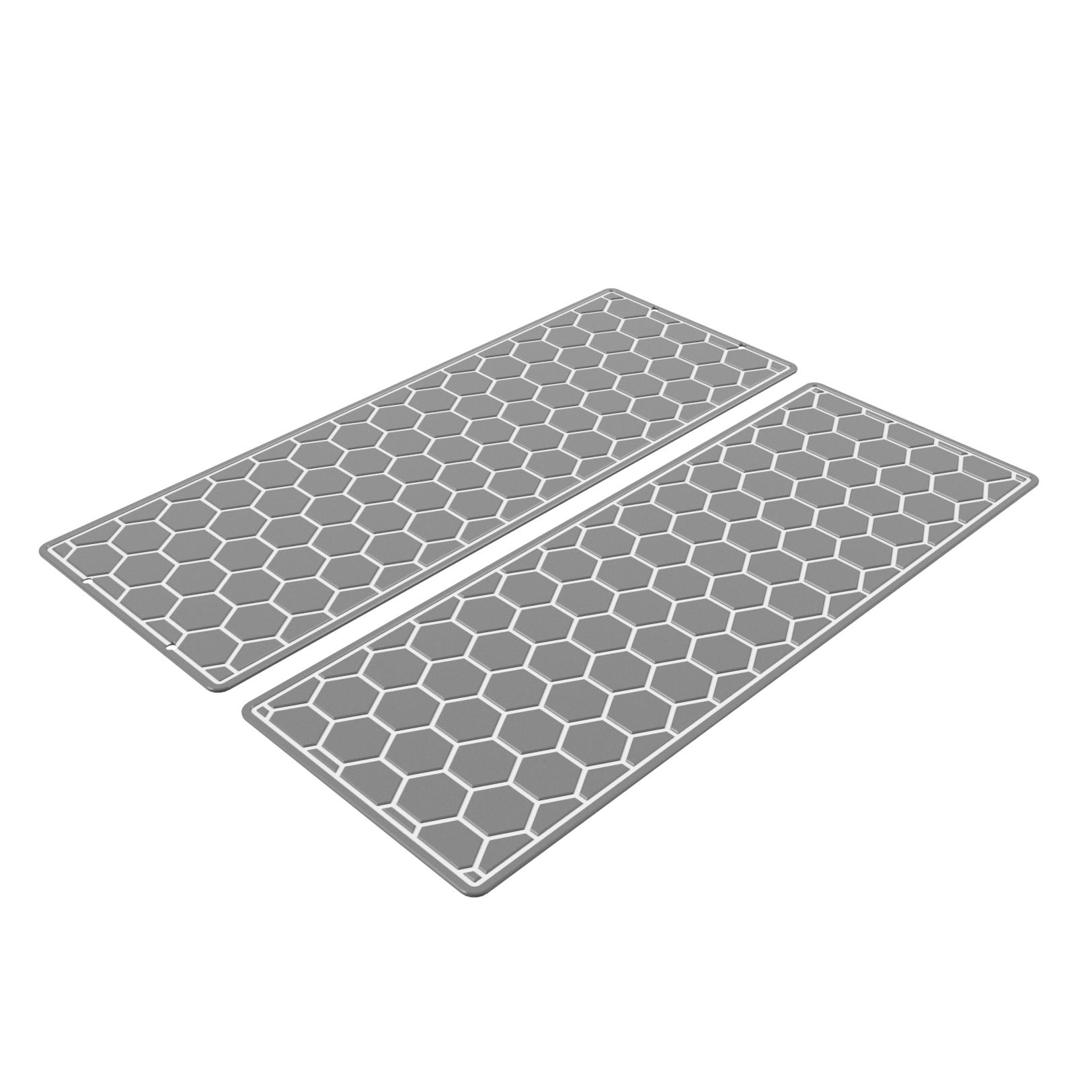DryStore EVA Foam Inserts | Next Gen Ranger