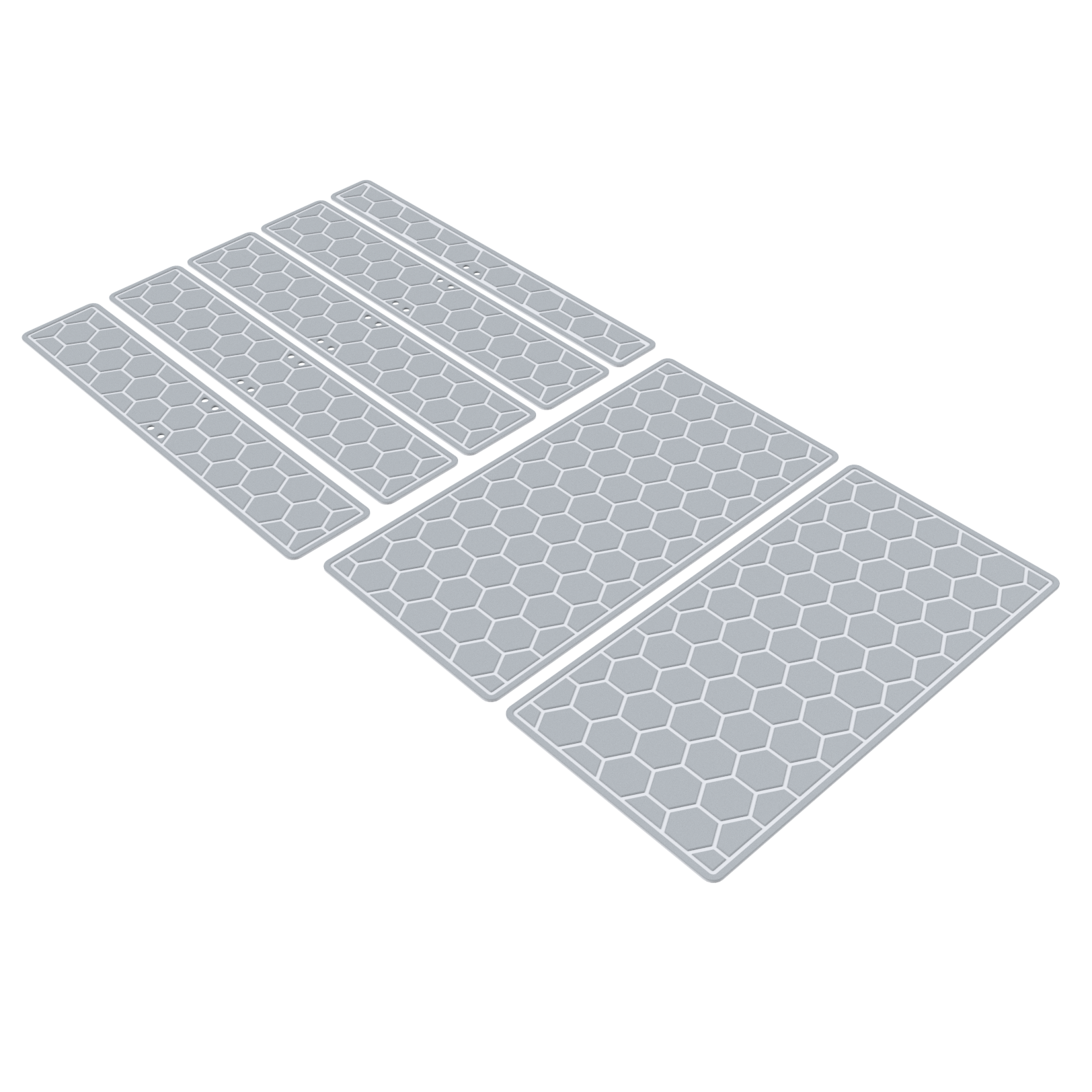 Slimline Series - EVA Foam Drawer Inserts | LC200