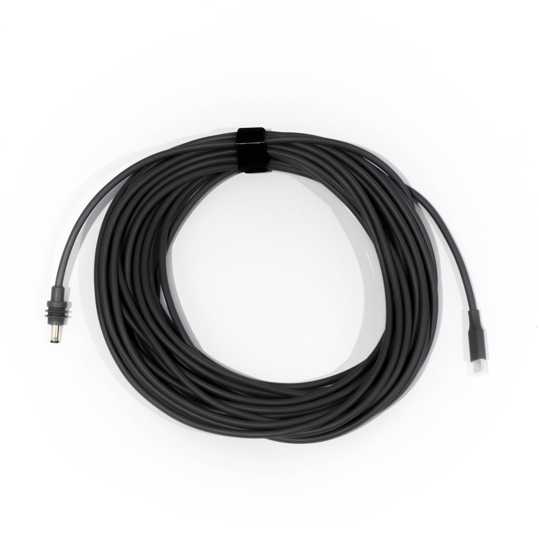 Built-in PD Smart Chip Starlink Mini USB C to DC Power Cable 3M/5m