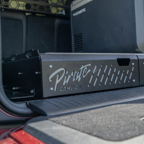 Low Profile Drawer System | Toyota Landcruiser LC200