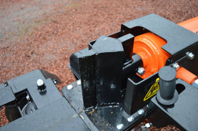 35ton Venom Pro-Elite Log Splitter