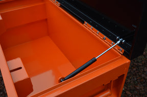 36" Standard  Security Vault