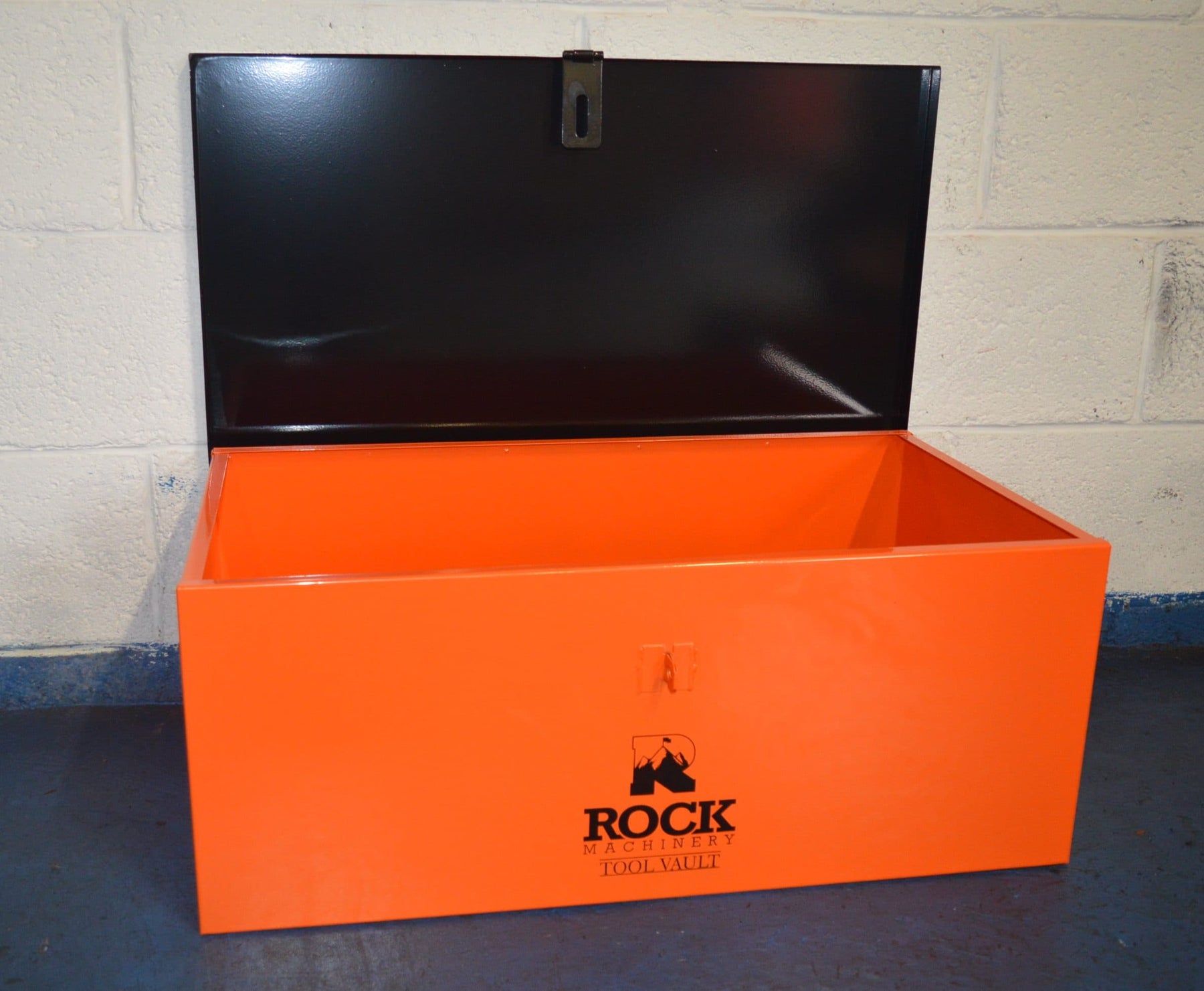 30" Portable Security Vault