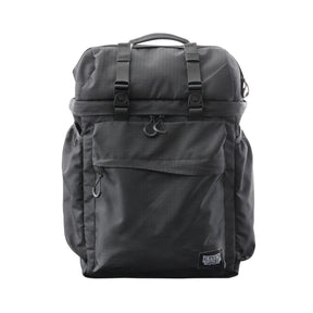 Dragon Shield Dragon Lock System Dragon Pack Backpack Black & Grey for TCG Players, Waterproof Gaming Bag with Laptop Sleeve, Deck Storage & Playmat Compartments (PREORDER - Release Date July 10, 2026)