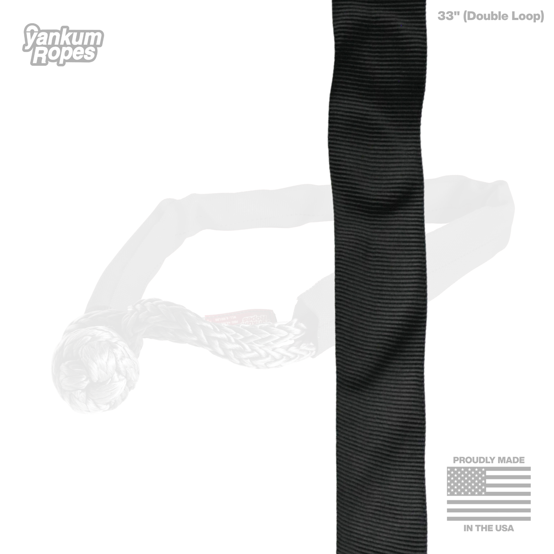 Chafe Sleeve for Soft Shackles